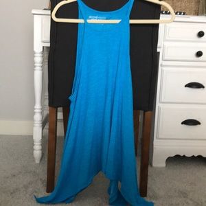 Beyond Yoga tank